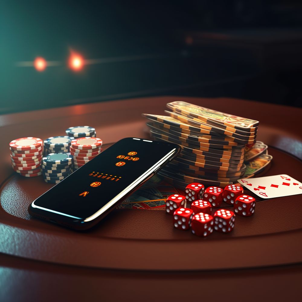 بازی بلک جک برای اندروید