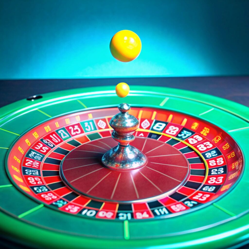 بازی رولت مقایسۀ راهکار رولت ۶۶۶ با سایر سیستم‌ها