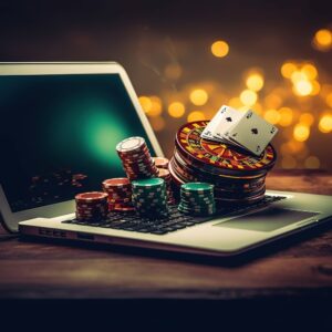 بازی پوکر آنلاین رایگان در مقابل بازی پوکر زنده
