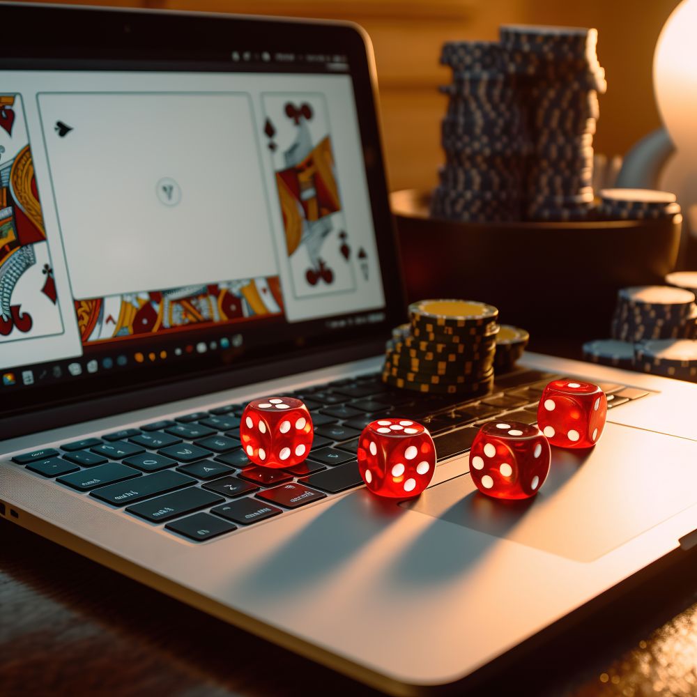 بازی پوکر ویدیویی هولدم تگزاس چگونه است؟