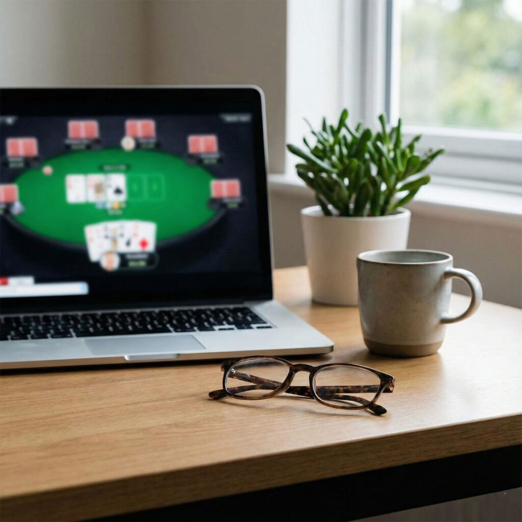 کازینو آنلاین