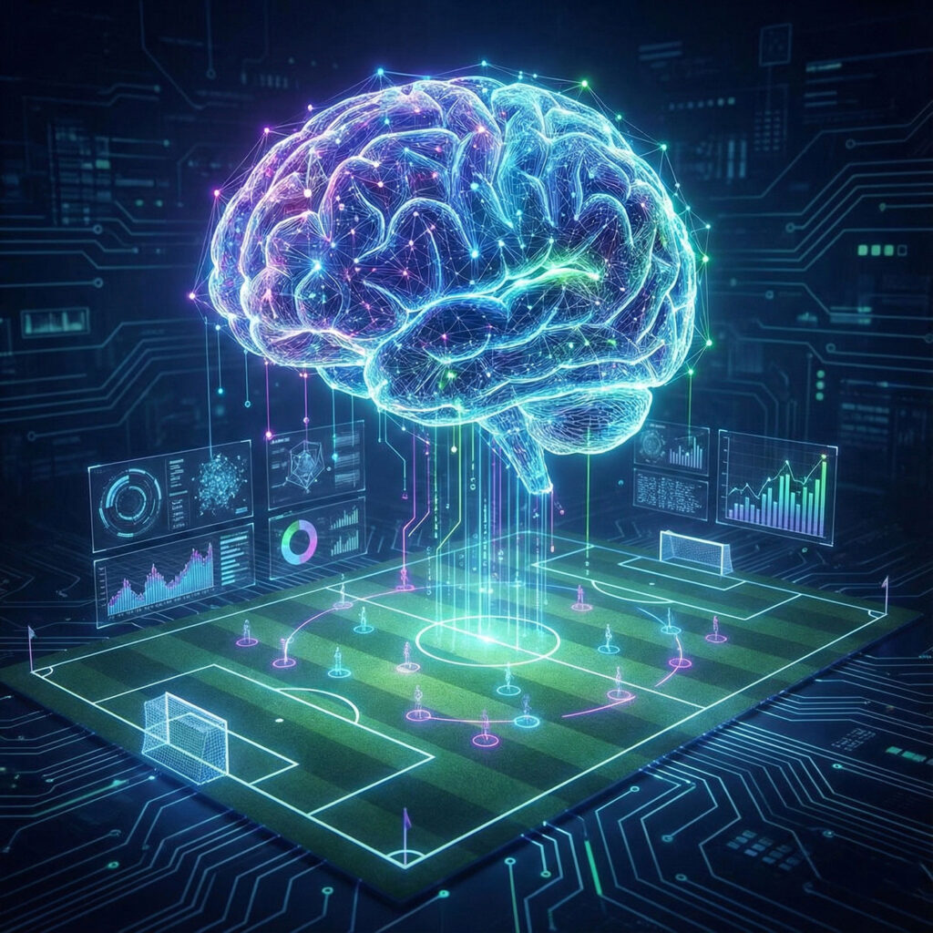 پیش‌بینی نتایج ورزشی