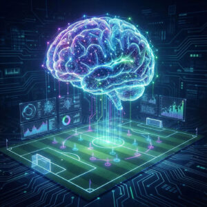 پیش‌بینی نتایج ورزشی