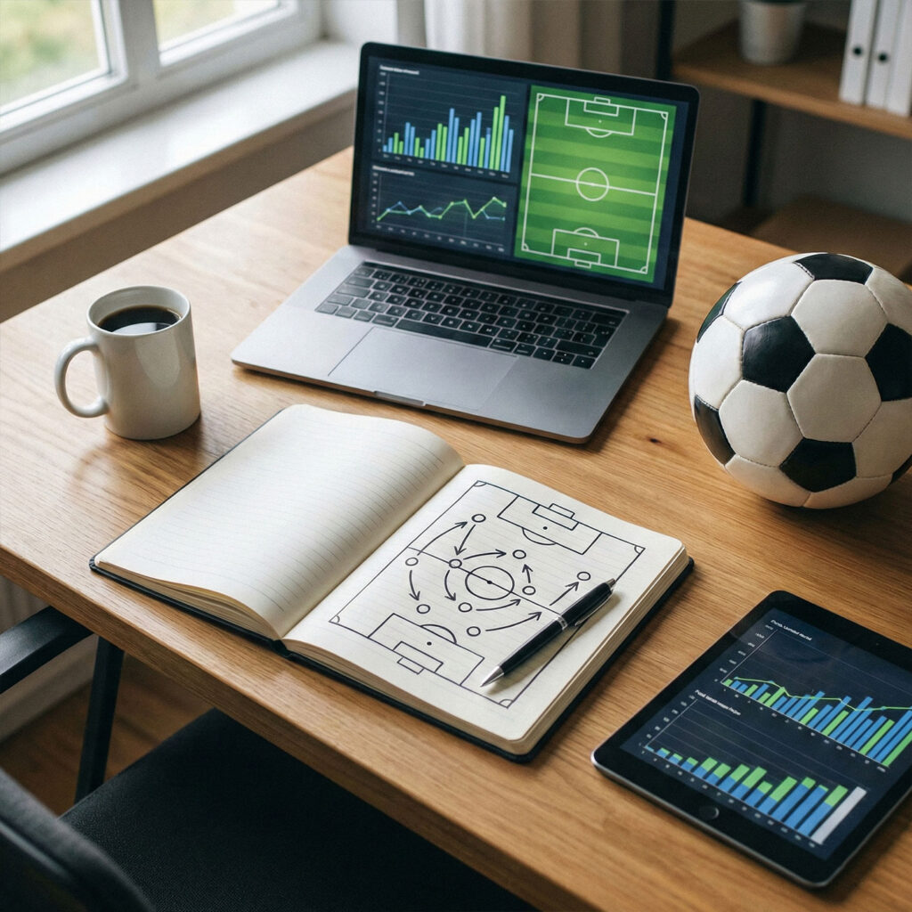 پێشبینی وەرزشی