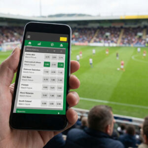 شرط‌بندی ورزشی با ضرایب ثابت چیست؟